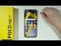 Does POCO M8 5G Have Always On Display?