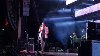 Train, Save Me San Fransisco - Bethel Woods, July 27, 2019