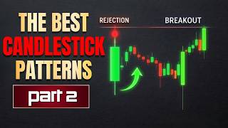 Detalles The BEST Candlestick Pattern Guide You'll EVER FIND Part 2 Noticias
