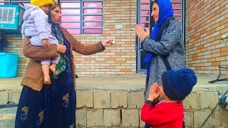 A Kind Woman's Incredible Story: How She Gifted a Homeless Mother's Watch