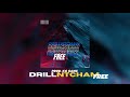 Drillntcham free  instrumental prod kg gang