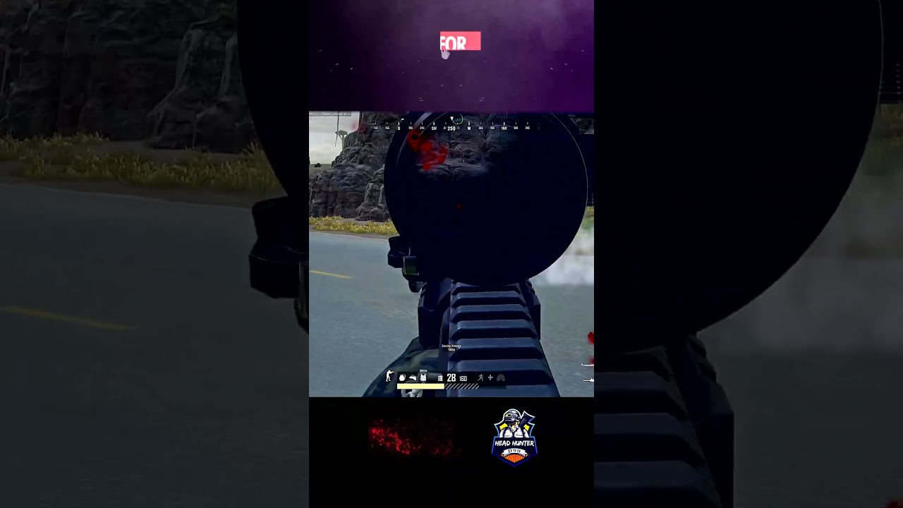 Rush Gameplay by Head Hunter 128