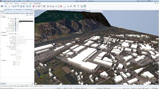Blender Gis And Allplan Dtm