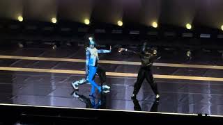 Come into My World 🌎 - Kylie Minogue Live at The Climate Pledge Arena in Seattle, WA 4/25/2025