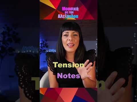Επεκτάσεις συγχορδιών #musictheory #μουσικήθεωρία