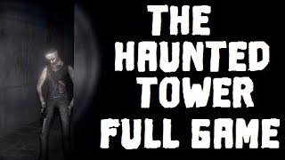 The Haunted Tower Horror (Android/IOS) screenshot 4