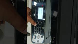 How to Fix Ricoh IM 2700 Error SC552-01 Solved! ✅ | Fuser Reset Guide by RICOH VAI