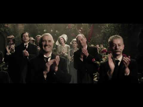 La Última Sesión de Freud - Tráiler Oficial VOSE (HD)