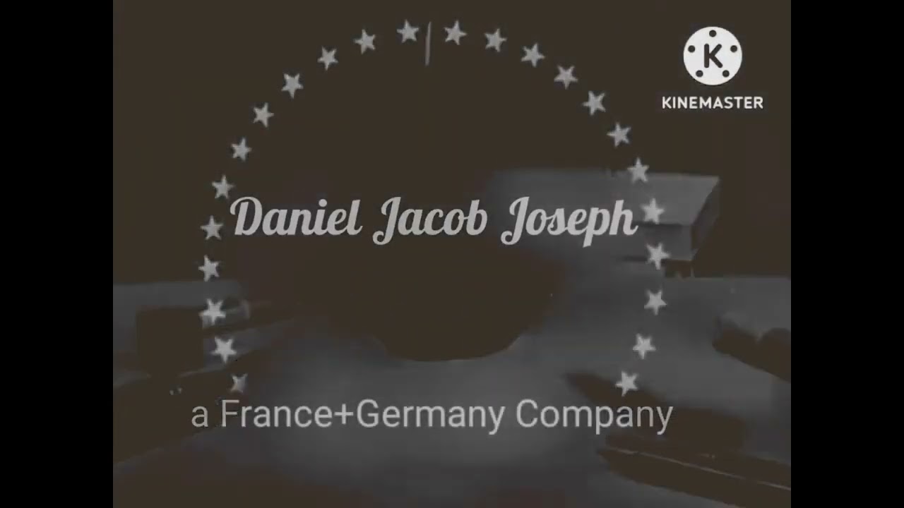 New Retro Signworks (1968-1980) - Opening Credits