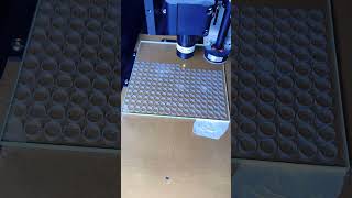 Fully Automatic Laser Cutting Machine for Mobile Phone Glass Screen Protectors #glass #lens #cooktop