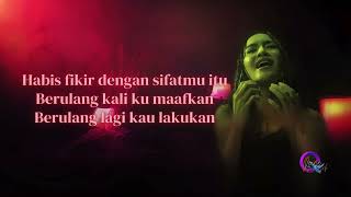 Mahalini  Matimatian lirik