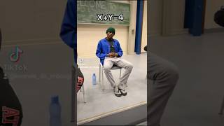 x+y=4 #inkondlo_kuphela_eyofakaza  Kwanele Dit