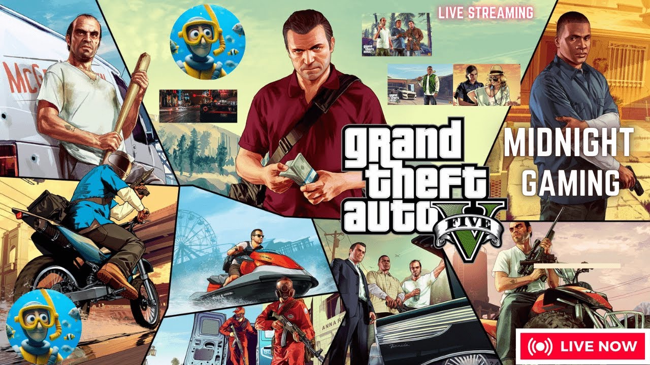 GTA V Funny Gameplay | Hindi Memes, Crazy Story & Ultimate Comedy! 🔥