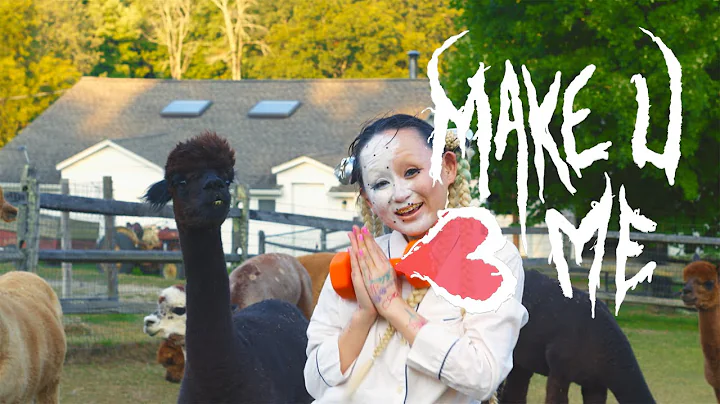 MAKE U 3 ME (OFFICIAL MUSIC VIDEO) - Alice Longyu ...