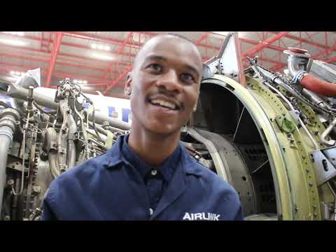 Aircraft Mechanic Salary In South Africa