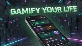Focused - Gamify Your Productivity & Build Better Habits