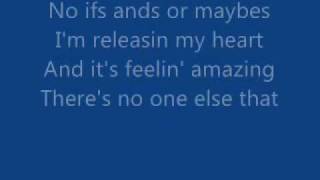 Chris Brown - Forever Lyrics