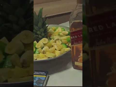 Alkol snep