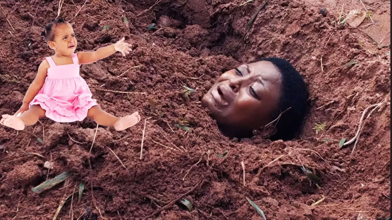 SI VOTRE CŒUR EST TROP FRAGILE, NE REGARDEZ PAS CE FILM SEUL(E) | FILM NIGERIAN EN FRANCAIS TV