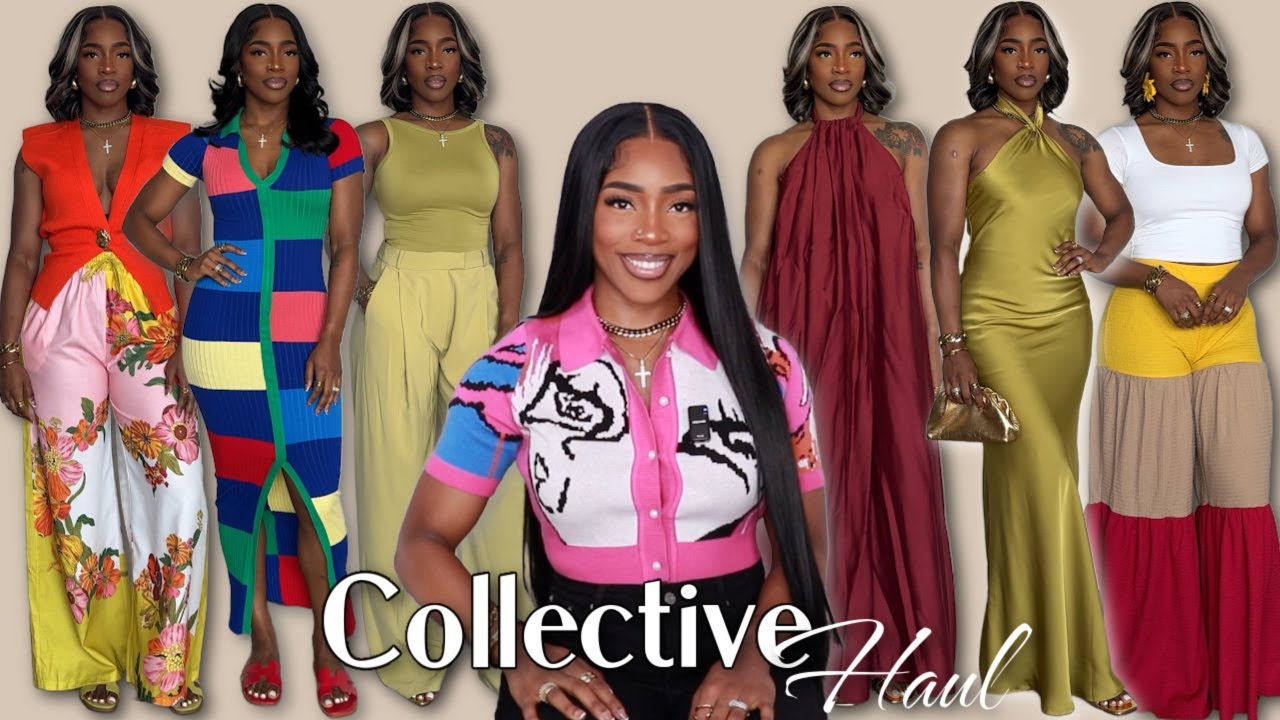 Colorful Pieces to Spice Up Your Looks This Summer to Fall 2025