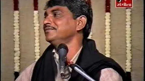 JESAL TORAL BHAJAN - Mathurbhai Kanjaria - NONSTOP BHAJAN