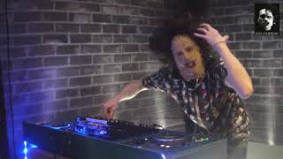 Dutchcore terror speedcore music live dj mix set 2020 dj-d.chainsaw