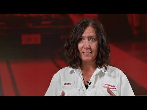 Honda - Day in the Life