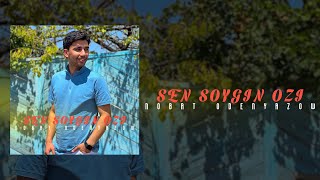 Nobat Odenyazow - Sen soygin ozi