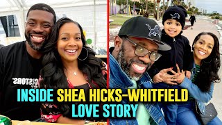 Are Shea Hicks-Whitfield & Husband Terry Still Together in 2025?