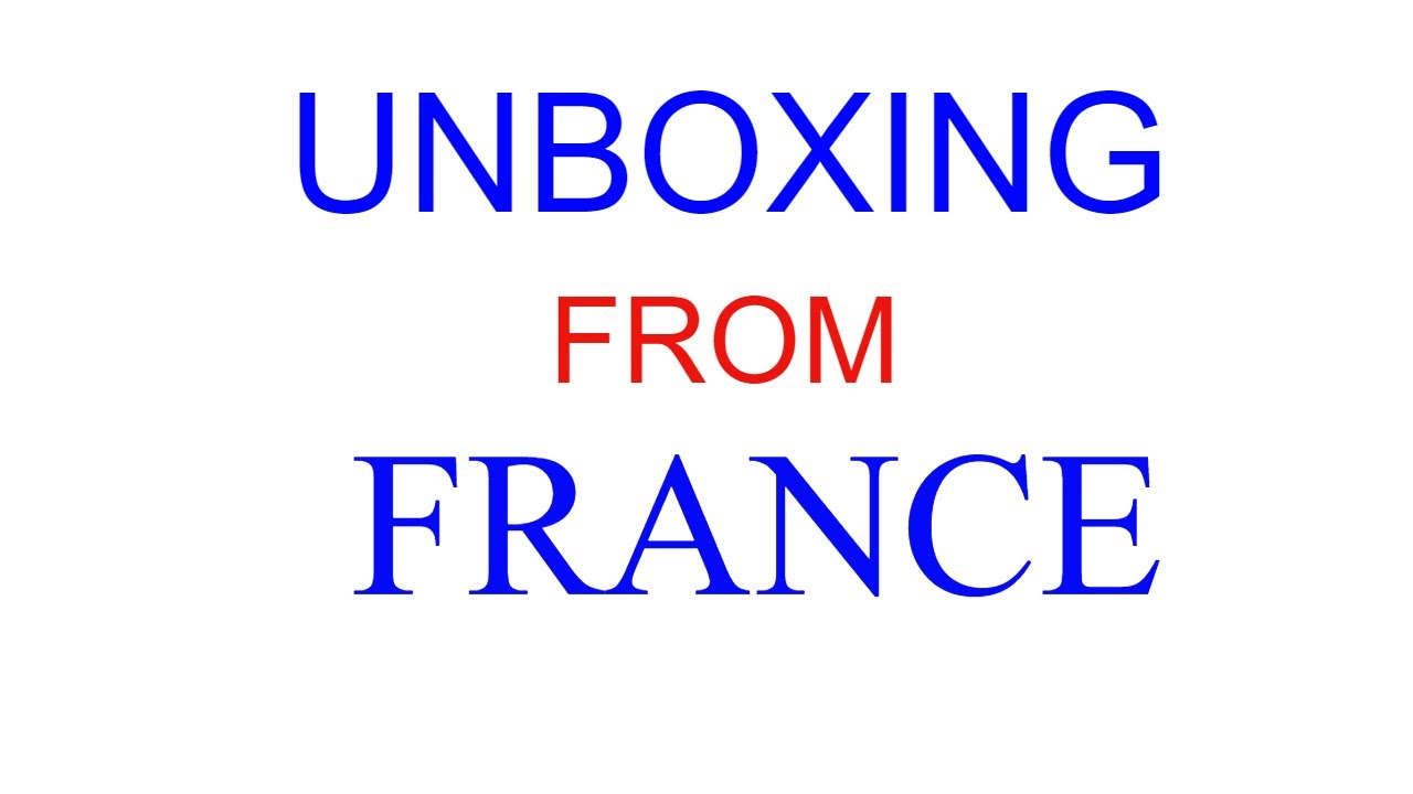 Darwin Shaving Unboxing