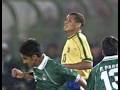 1999 Rivaldo vs Mexico 2-1 (Copa América Group Stage)