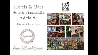 The Kent Town Hotel Adelaide
