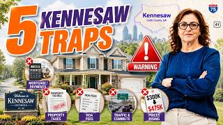 Kennesaw Price Shock It s NOT as Affordable as You Think