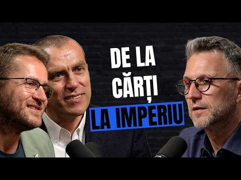 CEI MAI BUNI nu se opresc niciodată din ÎNVĂȚAT! 📚🚙🚕🚗 Marius & Dan ȘTEFAN