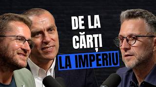 CEI MAI BUNI nu se opresc niciodată din ÎNVĂȚAT! 📚🚙🚕🚗 Marius & Dan ȘTEFAN