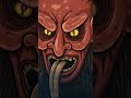 MITOLOGIAS BIZARRAS #video #shorts #rells #mitos #fyp