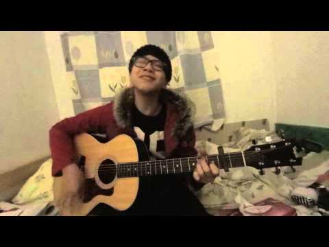 隨便唱 喜歡你 吳業坤 COVER BEYOND