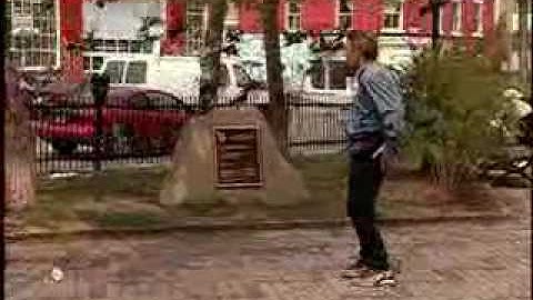 Funny Vudou in USA from www metacafe com