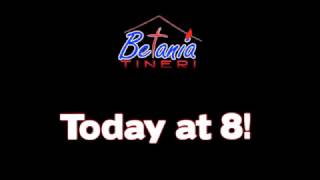Betania Tineri PROMO - The Hardest Questions about Christianity and Science! [Session6]