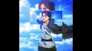 Cardigan (Version Eren)