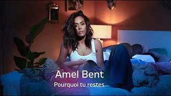 Amel Bent - Pourquoi tu reste (Dj Lestyle). 2025 Amel Bent - Pourquoi tu reste (Dj Lestyle). 2025