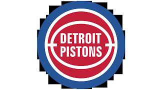 NBA 2k18 Detroit Pistons Season Game 28 DETROIT. AT ALT, How close can this get.