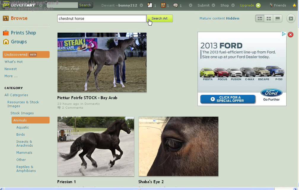 How to Find Stock Images: The Legal Way