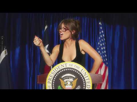 Tiffany Stringer - The National Anthem (Official Audio)