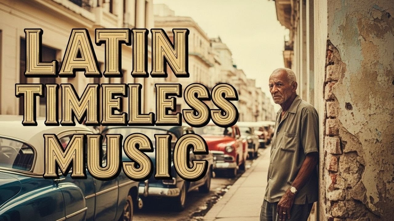 Morning Cuban Vibes — Son Cubano & Bolero Mix