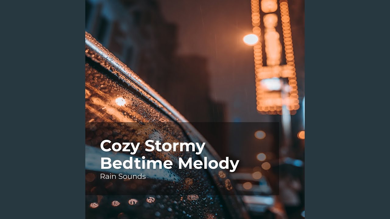 Melodic Rain Skyfall - YouTube