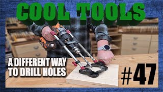 7 Clever tools few people know about.