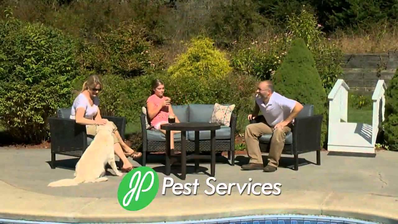 Mosquito and Tick Control Pest Services