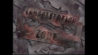 GamesMaster Consoletation Zone S04E18