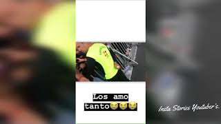 Kenia Os En Premios Mtvmiaw 2018